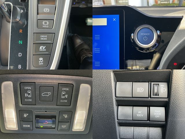 Toyota VOXY HYBRID 2023-03 181871-9