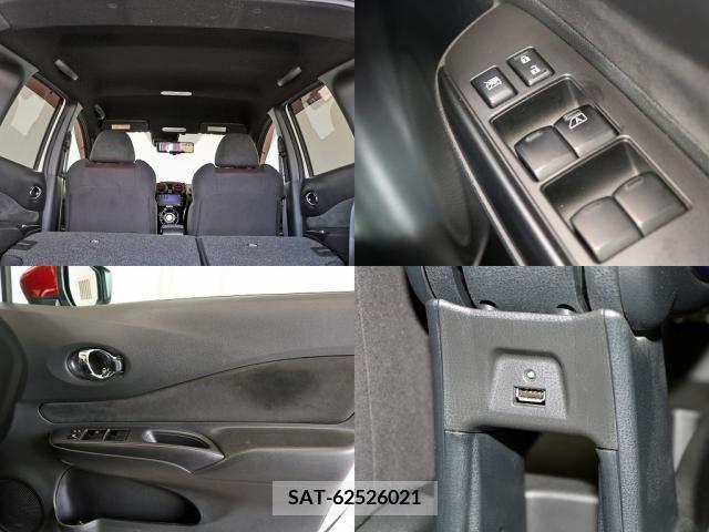 Nissan NOTE 2020-10 350495-24