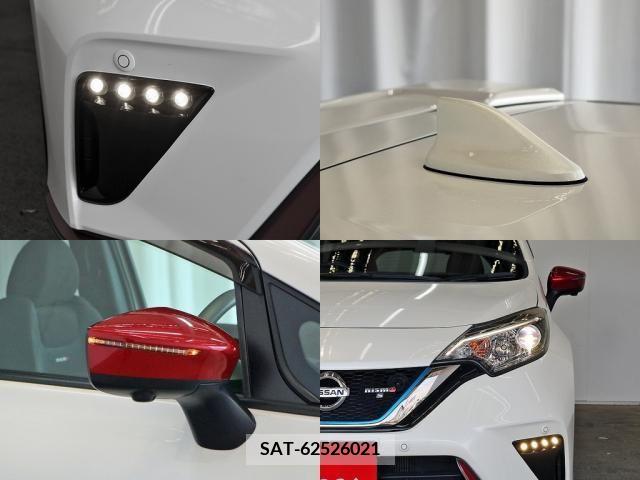 Nissan NOTE 2020-10 350495-22