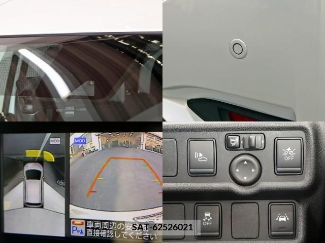 Nissan NOTE 2020-10 350495-18