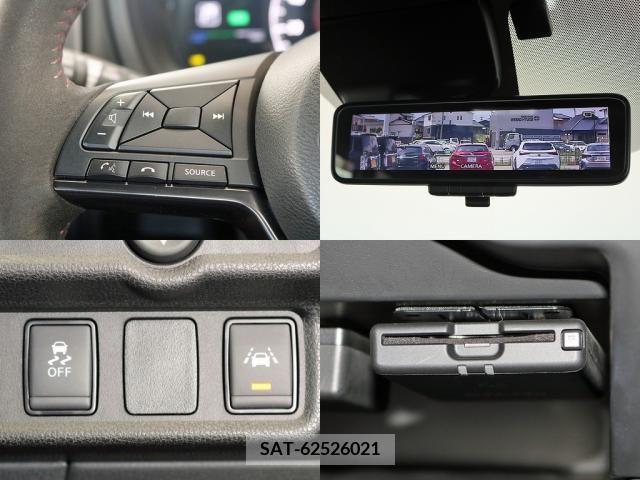 Nissan NOTE 2020-10 350495-19