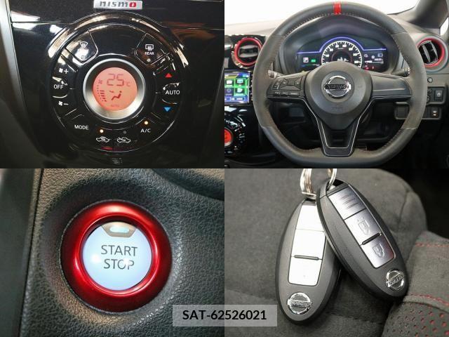 Nissan NOTE 2020-10 350495-17