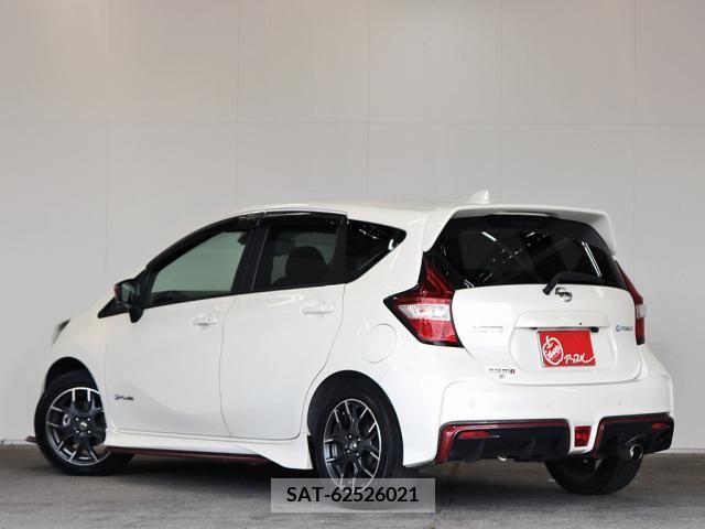 Nissan NOTE 2020-10 350495-7