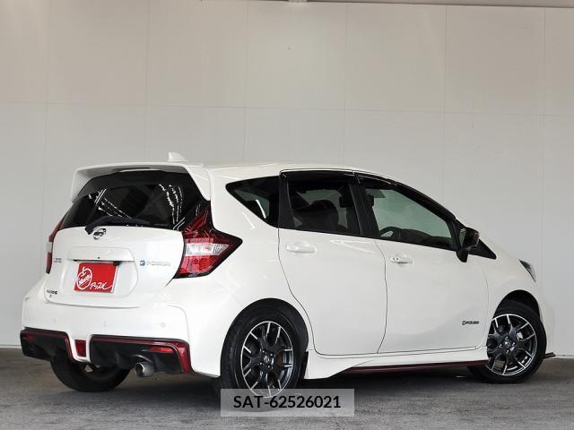 Nissan NOTE 2020-10 350495-6