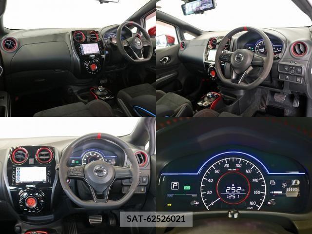 Nissan NOTE 2020-10 350495-13