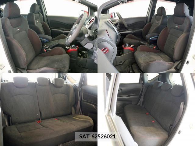 Nissan NOTE 2020-10 350495-14