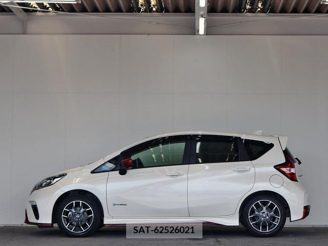 Nissan NOTE 2020-10 350495-5