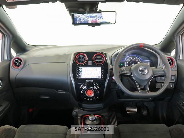 Nissan NOTE 2020-10 350495-12