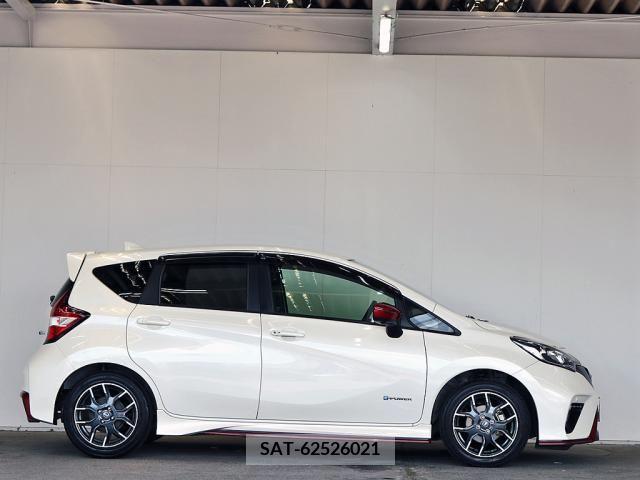 Nissan NOTE 2020-10 350495-4