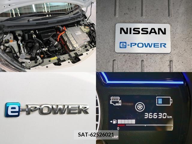 Nissan NOTE 2020-10 350495-11