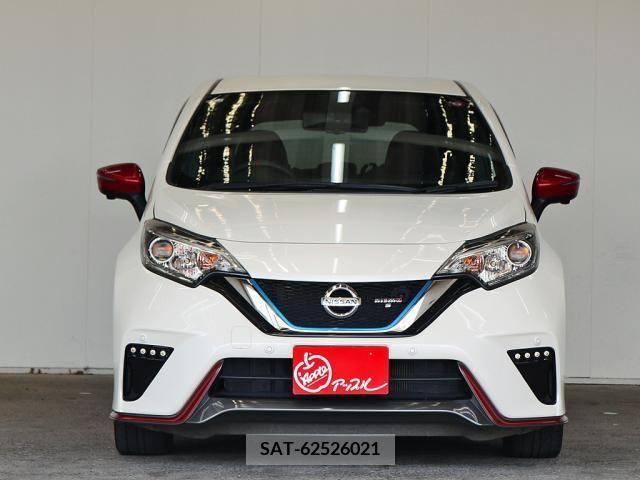 Nissan NOTE 2020-10 350495-3