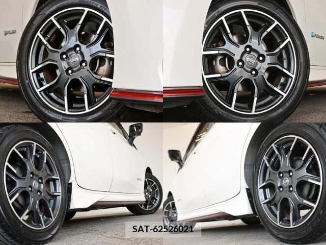 Nissan NOTE 2020-10 350495-10