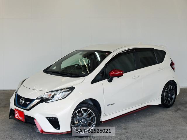 Nissan NOTE 2020-10 350495-2