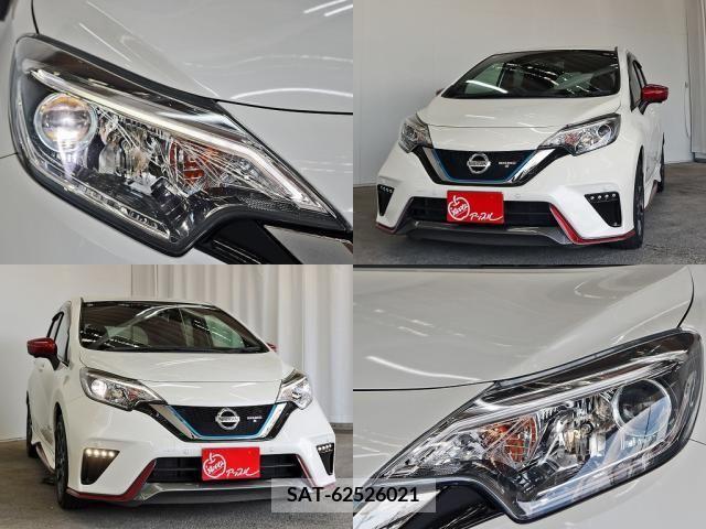 Nissan NOTE 2020-10 350495-9