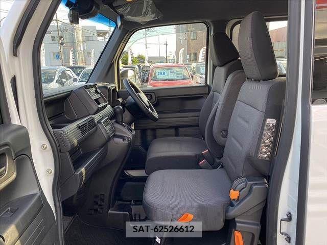 Honda N-VAN 2020-07 345312-16