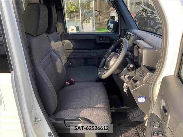 Honda N-VAN 2020-07 345312-15