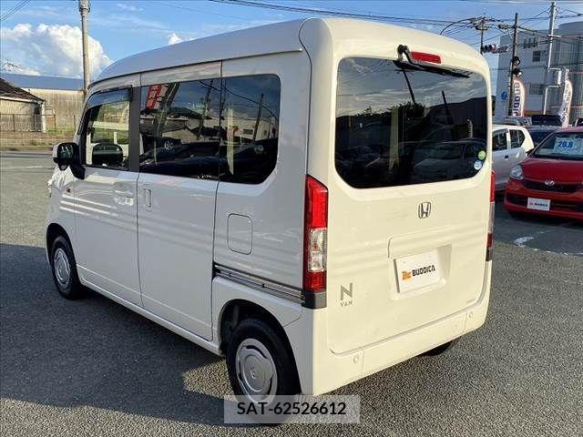 Honda N-VAN 2020-07 345312-14