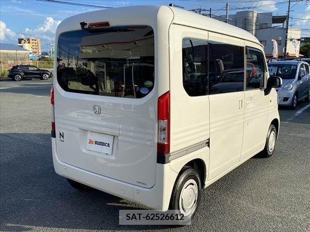 Honda N-VAN 2020-07 345312-12