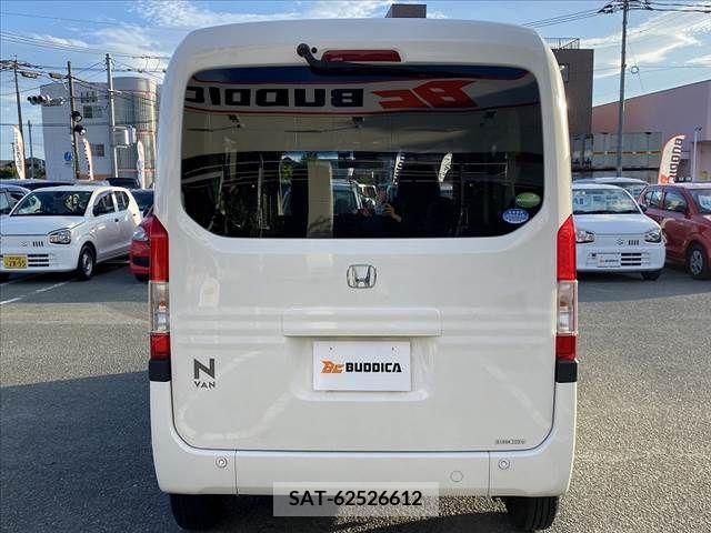 Honda N-VAN 2020-07 345312-13