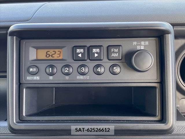Honda N-VAN 2020-07 345312-5