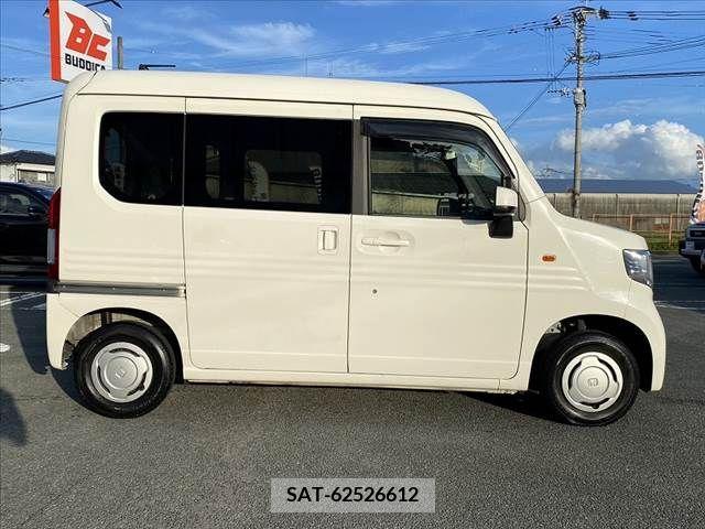 Honda N-VAN 2020-07 345312-11