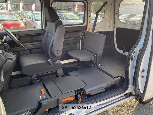 Honda N-VAN 2020-07 345312-21