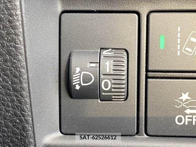 Honda N-VAN 2020-07 345312-22