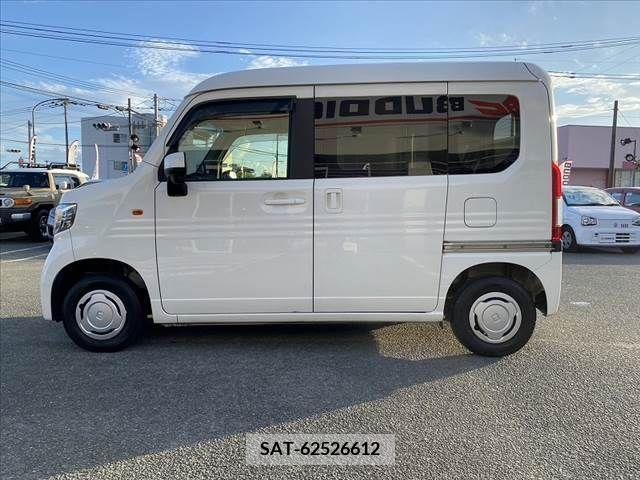 Honda N-VAN 2020-07 345312-10