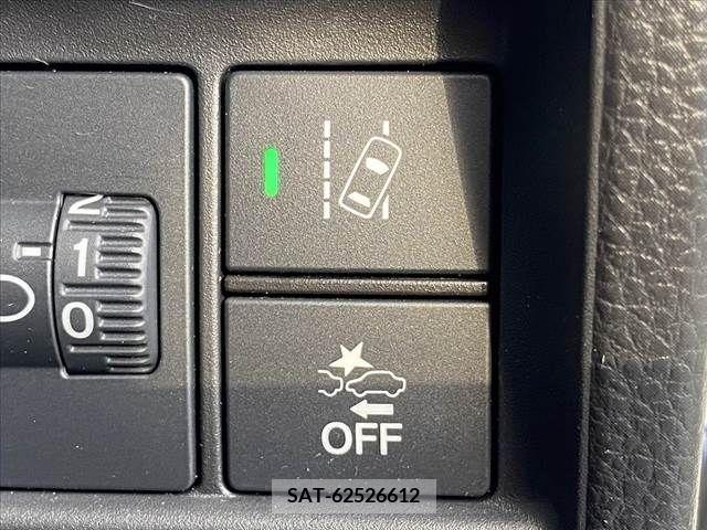 Honda N-VAN 2020-07 345312-3