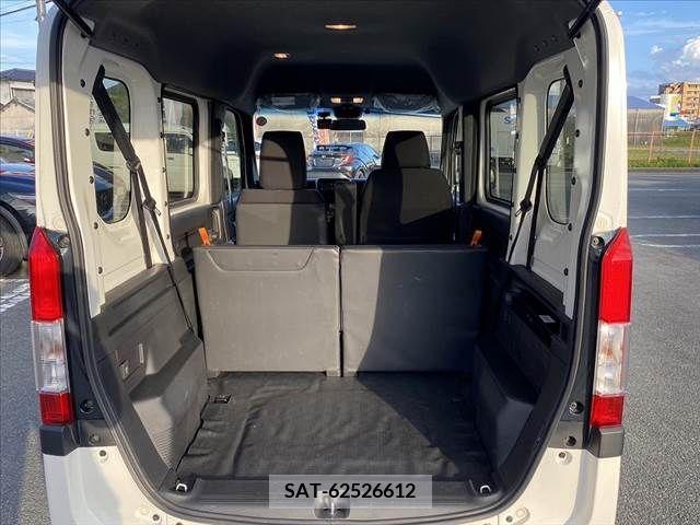 Honda N-VAN 2020-07 345312-19