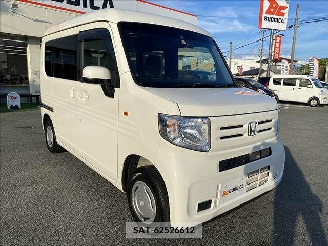 Honda N-VAN 2020-07 345312-9