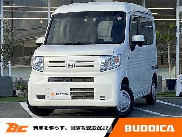 Honda N-VAN 2020-07 345312-0