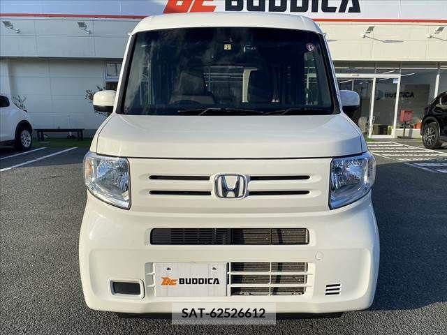 Honda N-VAN 2020-07 345312-8