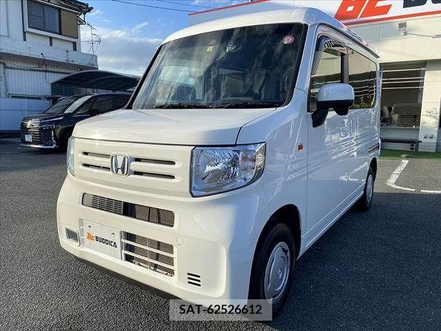 Honda N-VAN 2020-07 345312-7