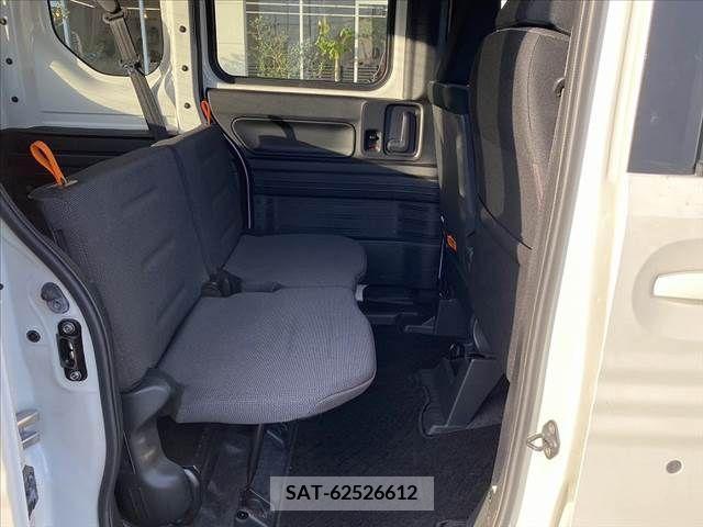 Honda N-VAN 2020-07 345312-17