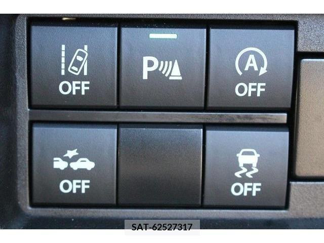 Suzuki HUSTLER 2021-01 224652-14