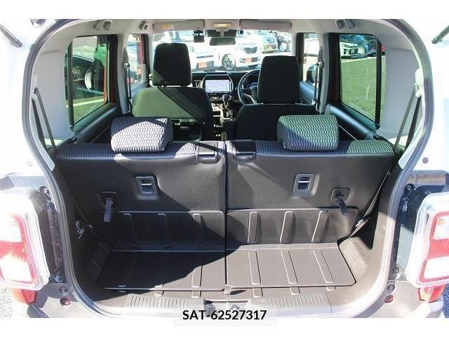 Suzuki HUSTLER 2021-01 224652-7