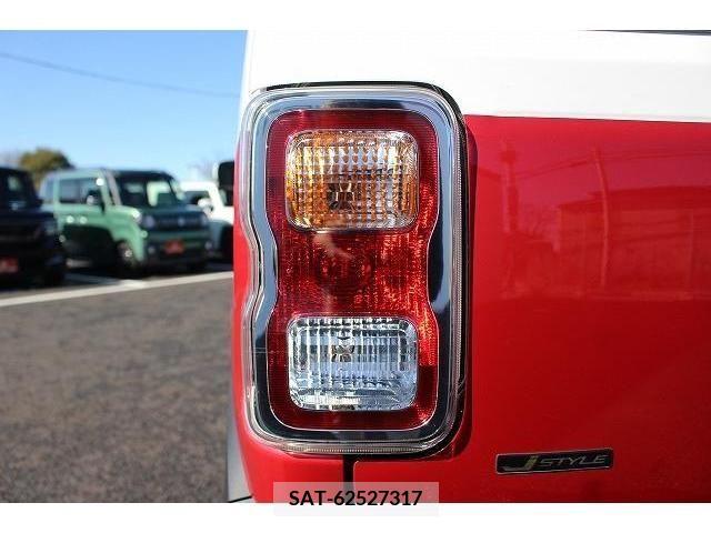 Suzuki HUSTLER 2021-01 224652-6