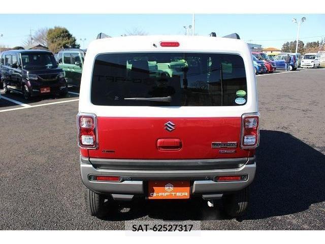Suzuki HUSTLER 2021-01 224652-3