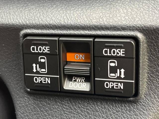 Toyota SIENTA 2018-08 19604-5