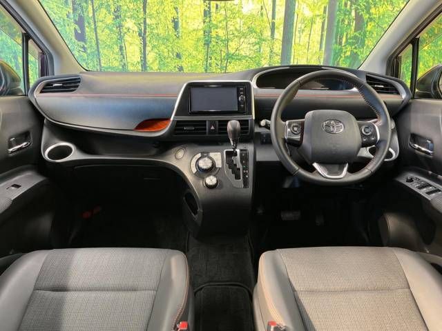 Toyota SIENTA 2018-08 19604-1