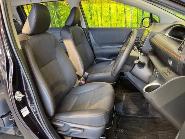 Toyota SIENTA 2018-08 19604-8