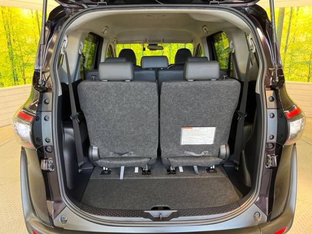Toyota SIENTA 2018-08 19604-11