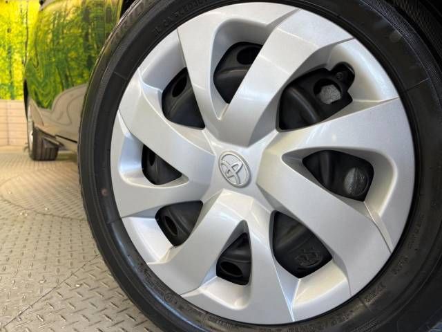 Toyota SIENTA 2018-08 19604-14