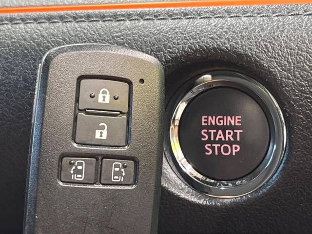 Toyota SIENTA 2018-08 19604-7