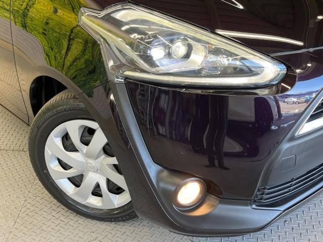 Toyota SIENTA 2018-08 19604-13