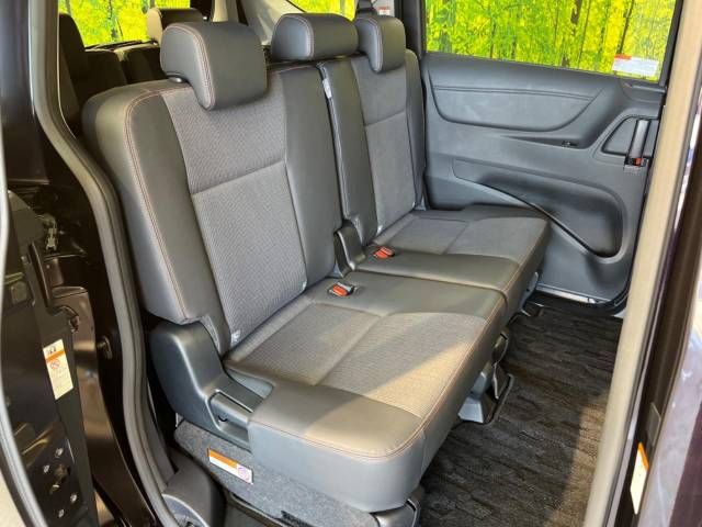 Toyota SIENTA 2018-08 19604-9