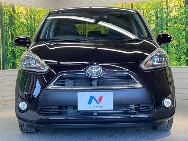 Toyota SIENTA 2018-08 19604-15