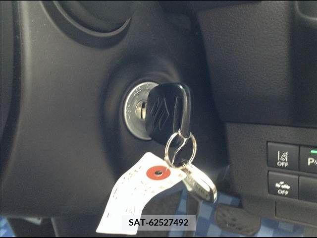 Suzuki ALTO 2022-12 287251-28