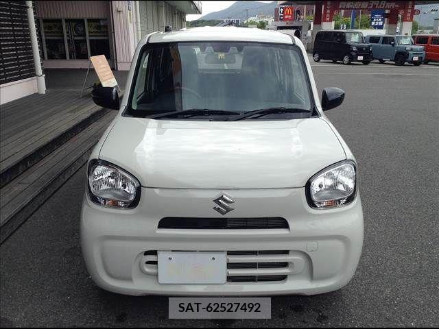 Suzuki ALTO 2022-12 287251-2